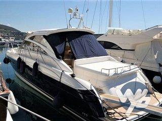 Princess V 48