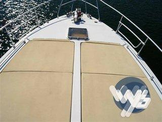 Raffaelli Yachts Storm s USATA