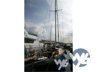 Sangermani Sloop USATA