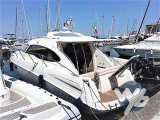 Sealine C 39