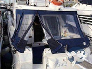 Sealine Statesman 360