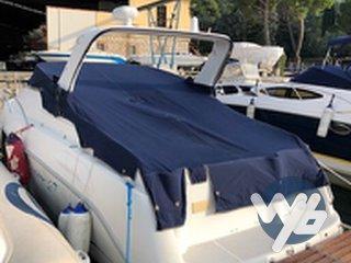 Sessa Marine Oyster 27 USATA