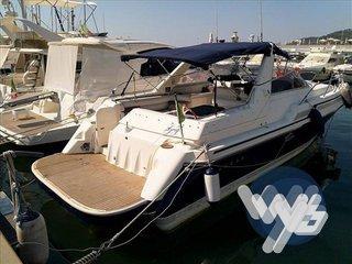 Sunseeker Maritinique 39 USATA