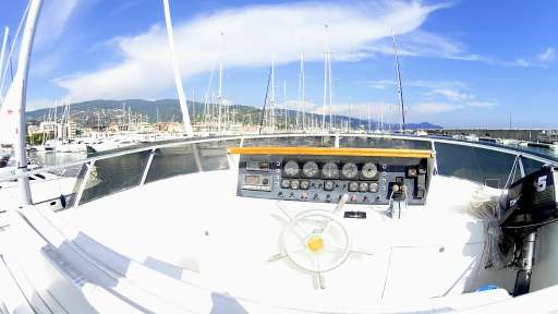 Benetti Benetti Colvic delfino 53