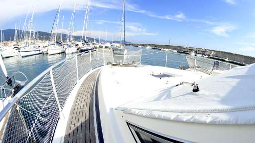 Benetti Benetti Colvic delfino 53