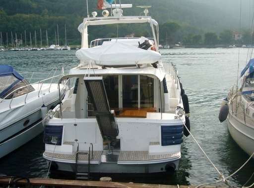 Benetti Benetti Colvic delfino 53