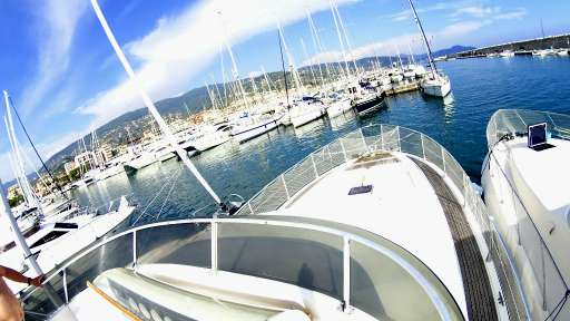 Benetti Benetti Colvic delfino 53