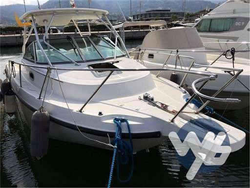 Boston Whaler Boston Whaler Conquest 275