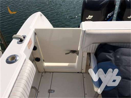 Boston Whaler Boston Whaler Conquest 275