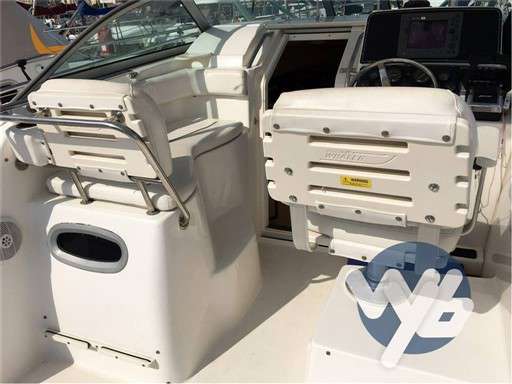 Boston Whaler Boston Whaler Conquest 275