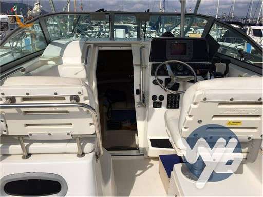 Boston Whaler Boston Whaler Conquest 275