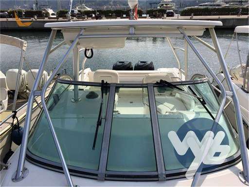 Boston Whaler Boston Whaler Conquest 275