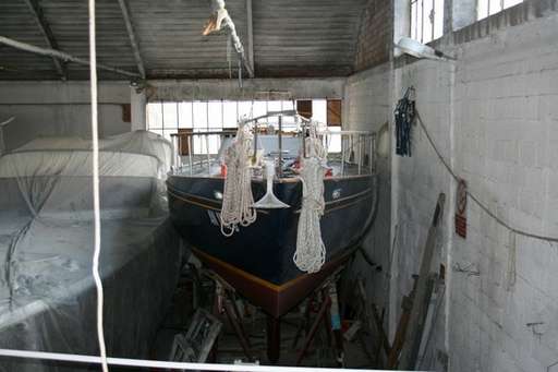 Cantieri di roma Cantieri di roma Orca 43
