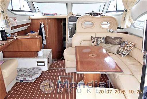 Cranchi Cranchi Atlantique 40