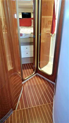 Cranchi Cranchi Atlantique 40