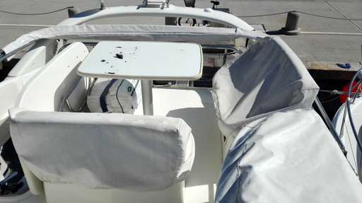 Cranchi Cranchi Atlantique 40