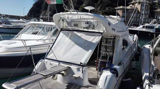 Cranchi Cranchi Atlantique 40