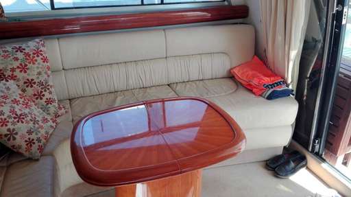 Cranchi Cranchi Atlantique 40