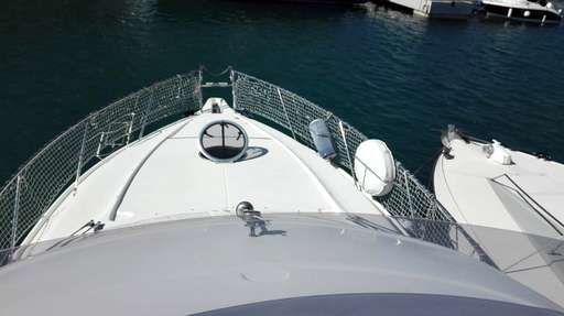 Cranchi Cranchi Atlantique 40