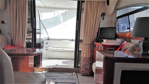 Cranchi Cranchi Atlantique 40