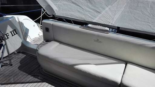 Cranchi Cranchi Atlantique 40