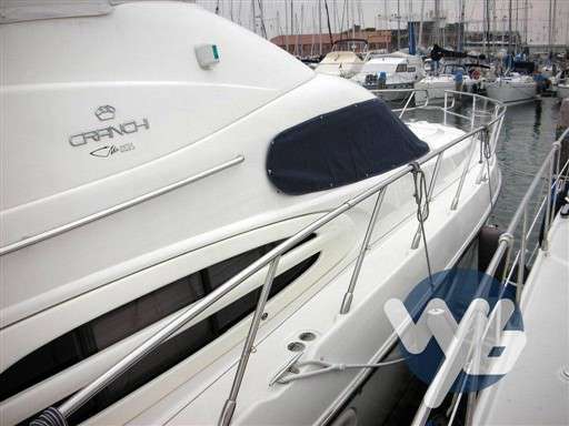 Cranchi Cranchi Atlantique 48