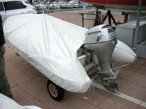 Cranchi Cranchi Atlantique 48