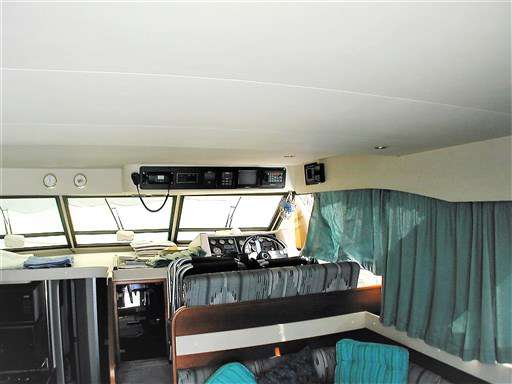 Marine Projects Marine Projects Princess 388