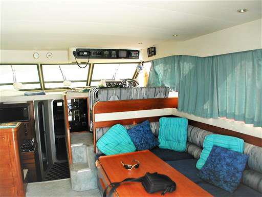 Marine Projects Marine Projects Princess 388