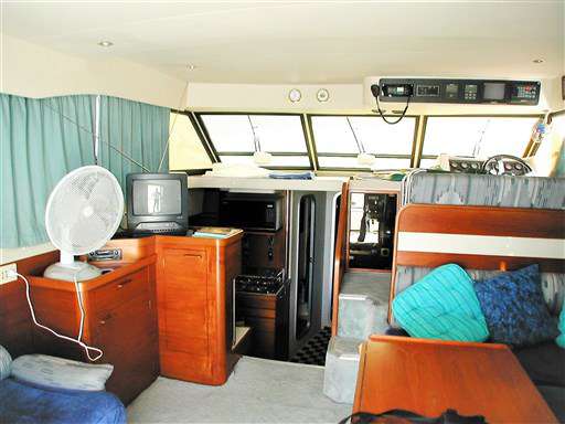 Marine Projects Marine Projects Princess 388