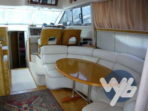 Marine Projects Marine Projects Princess 460 Fly