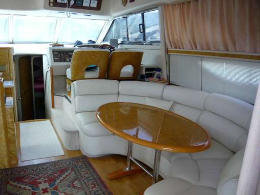 Marine Projects Marine Projects Princess 460 fly