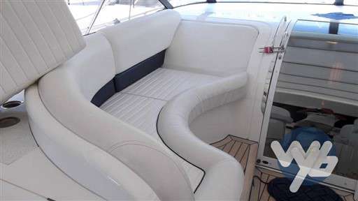 Marine Projects Marine Projects Princess V 46