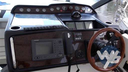 Marine Projects Marine Projects Princess V 46