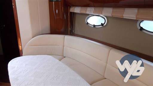 Marine Projects Marine Projects Princess V 46