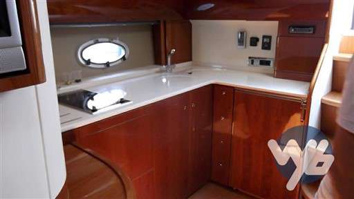 Marine Projects Marine Projects Princess V 46