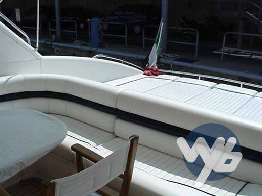 Marine Projects Marine Projects Princess V 55