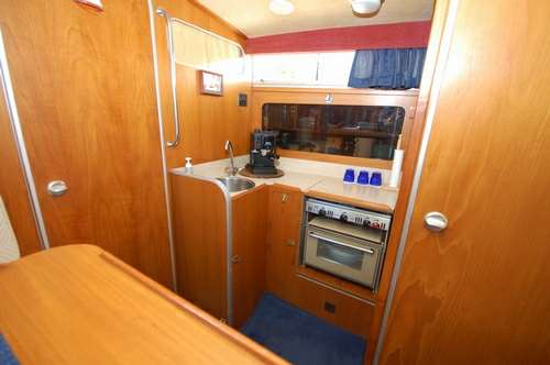 Marine projects Marine projects Princess 30 ds