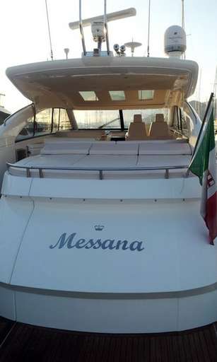 Marine projects Marine projects Princess v 53