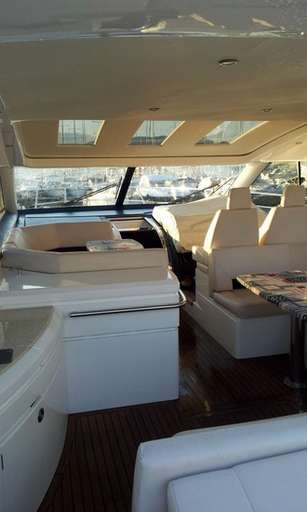 Marine projects Marine projects Princess v 53