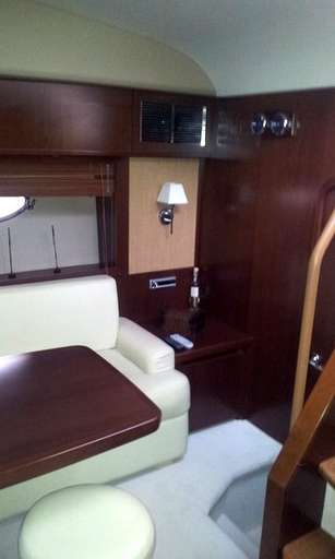 Marine projects Marine projects Princess v 53