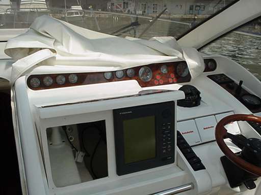 Marine projects Marine projects Princess v 55