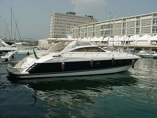 Marine projects Marine projects Princess v 55