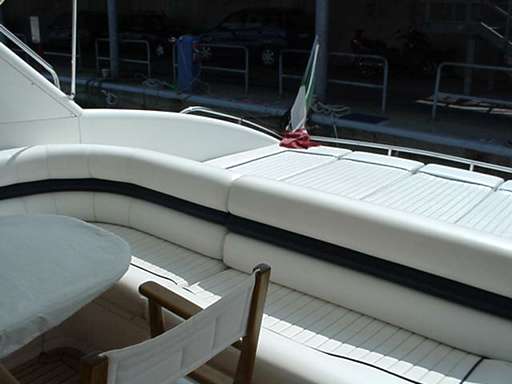 Marine projects Marine projects Princess v 55