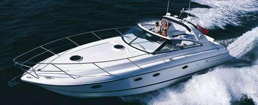 Marine projects Marine projects Princess v42