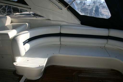 Marine projects Marine projects Princess v42