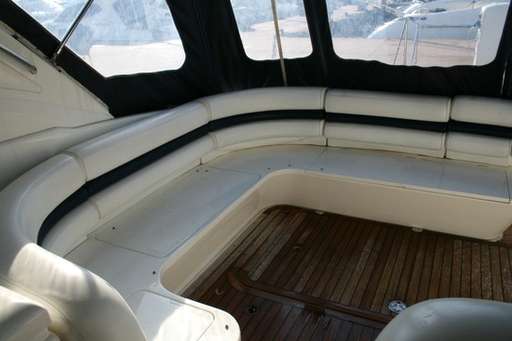 Marine projects Marine projects Princess v42