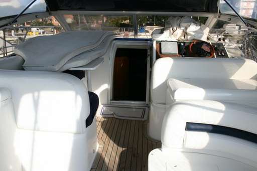 Marine projects Marine projects Princess v42