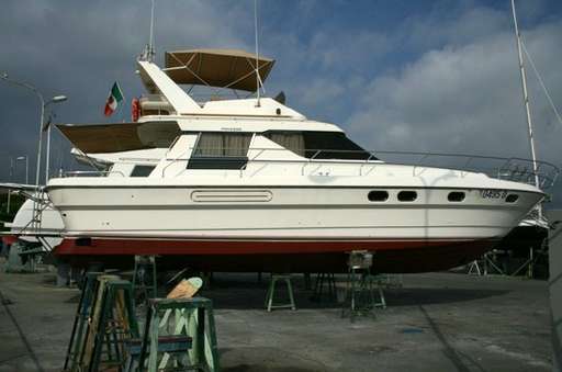 Marine projet Marine projet Princess 45