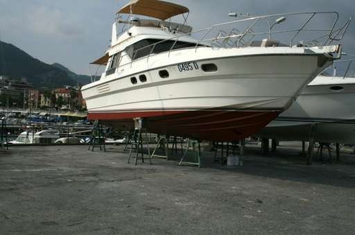 Marine projet Marine projet Princess 45